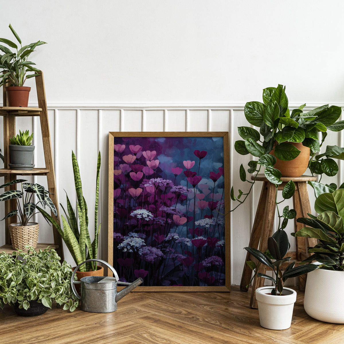 Velvet Garden – Field of Hearts