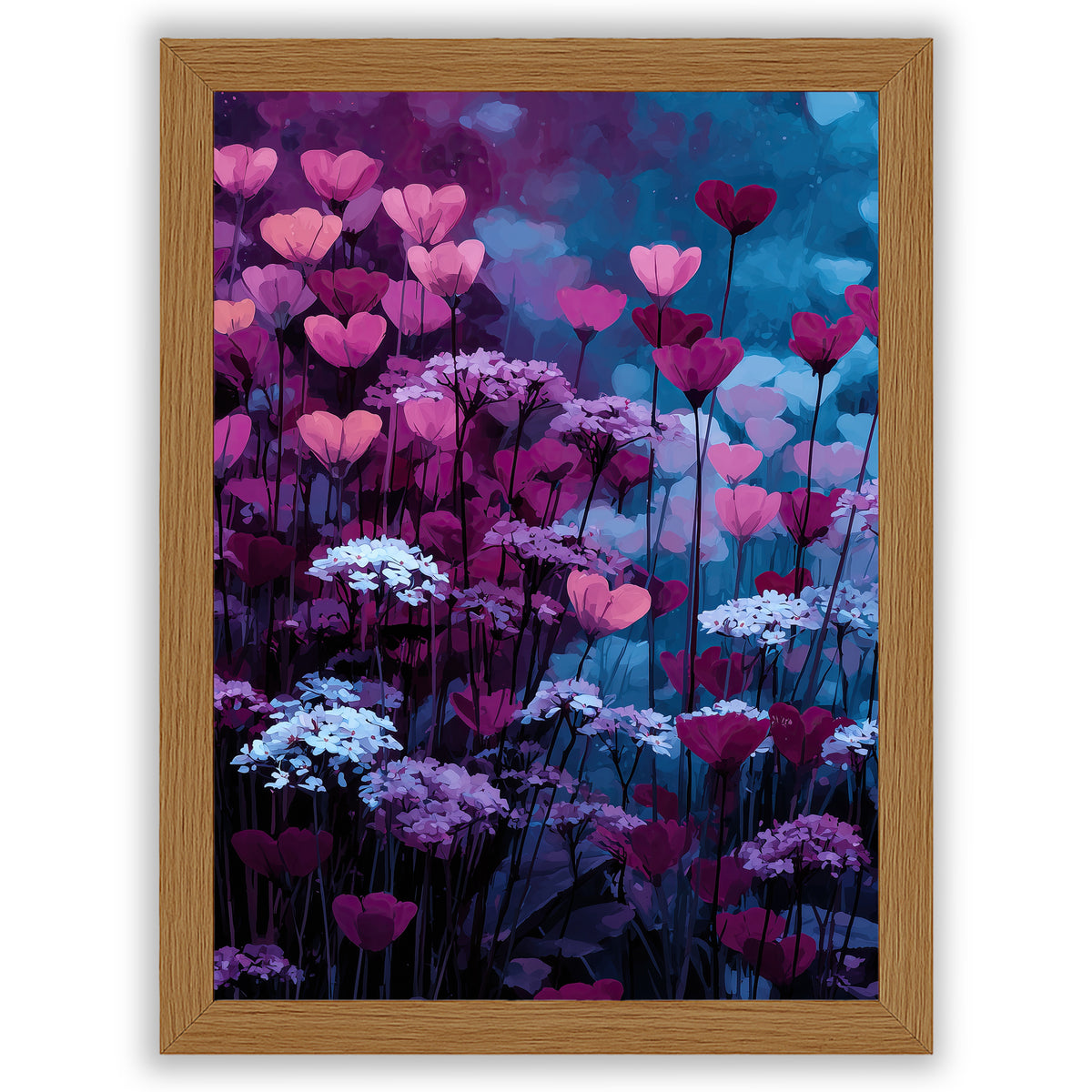 Velvet Garden – Field of Hearts