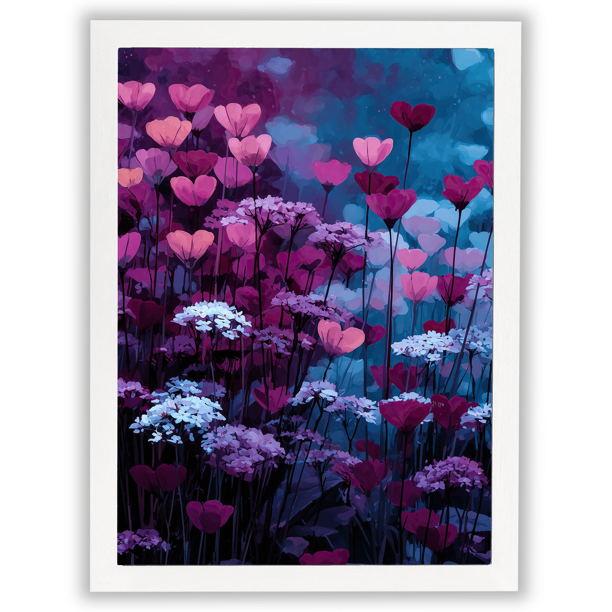 Velvet Garden – Field of Hearts