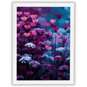Velvet Garden – Field of Hearts
