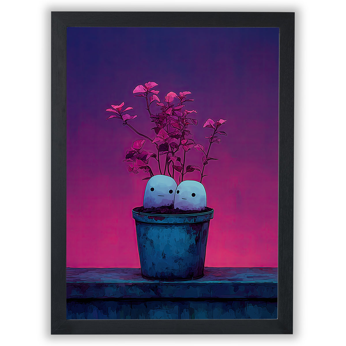 Velvet Garden – Growing Together