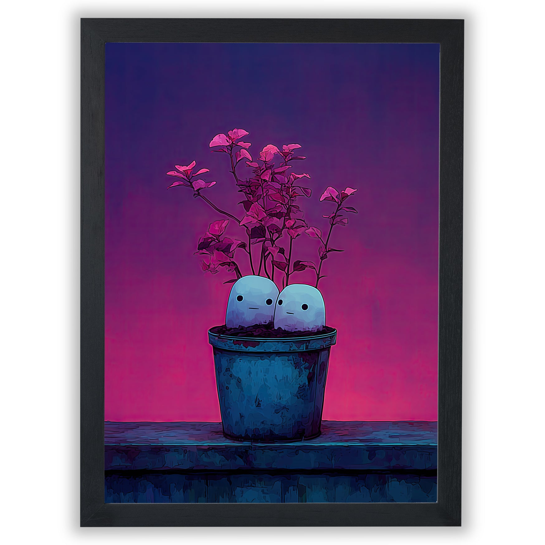 Velvet Garden – Growing Together