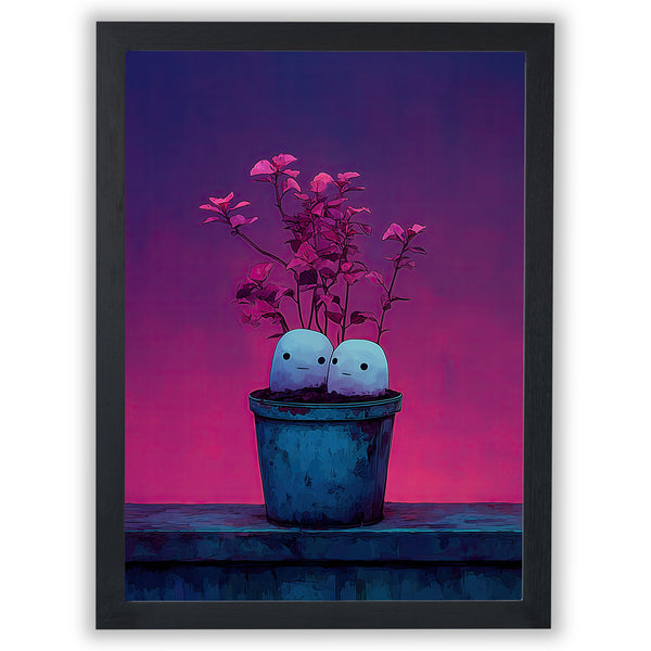 Velvet Garden – Growing Together