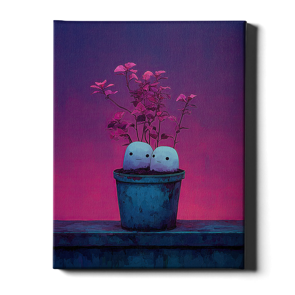 Velvet Garden – Growing Together