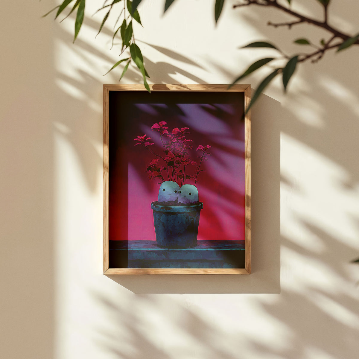Velvet Garden – Growing Together