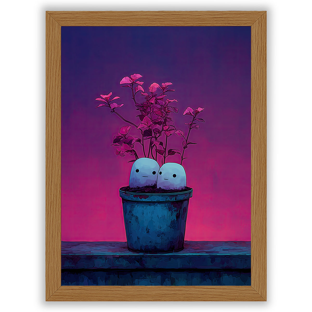 Velvet Garden – Growing Together