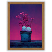 Velvet Garden – Growing Together