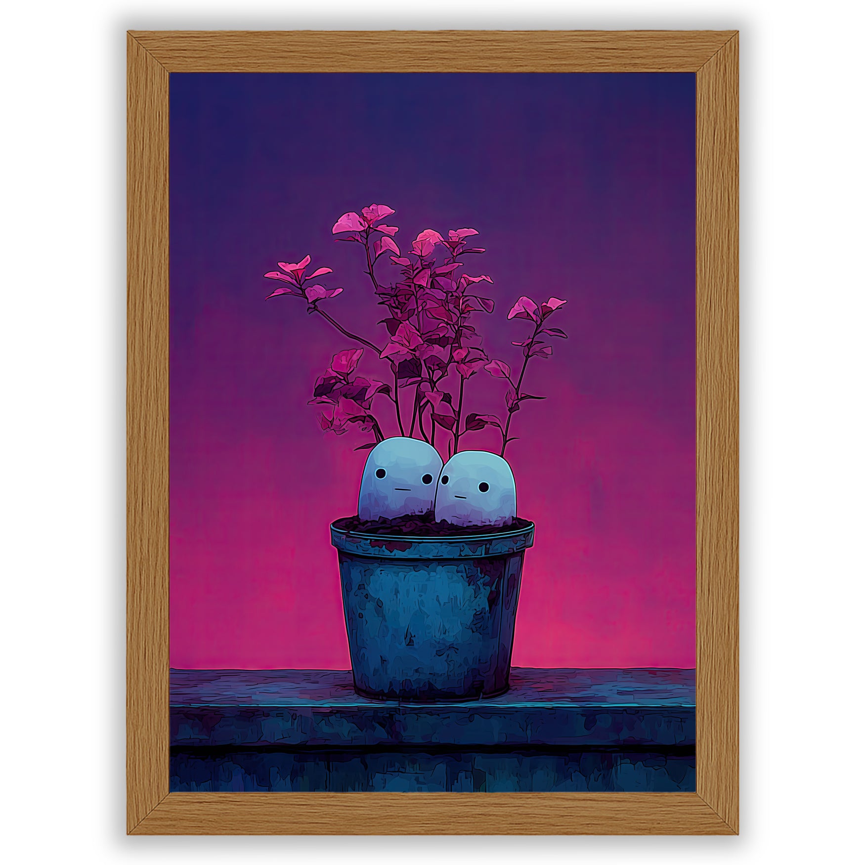 Velvet Garden – Growing Together