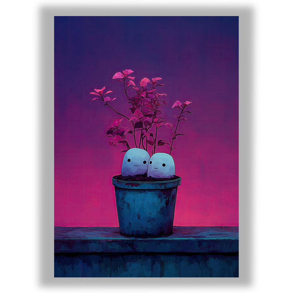 Velvet Garden – Growing Together
