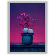 Velvet Garden – Growing Together