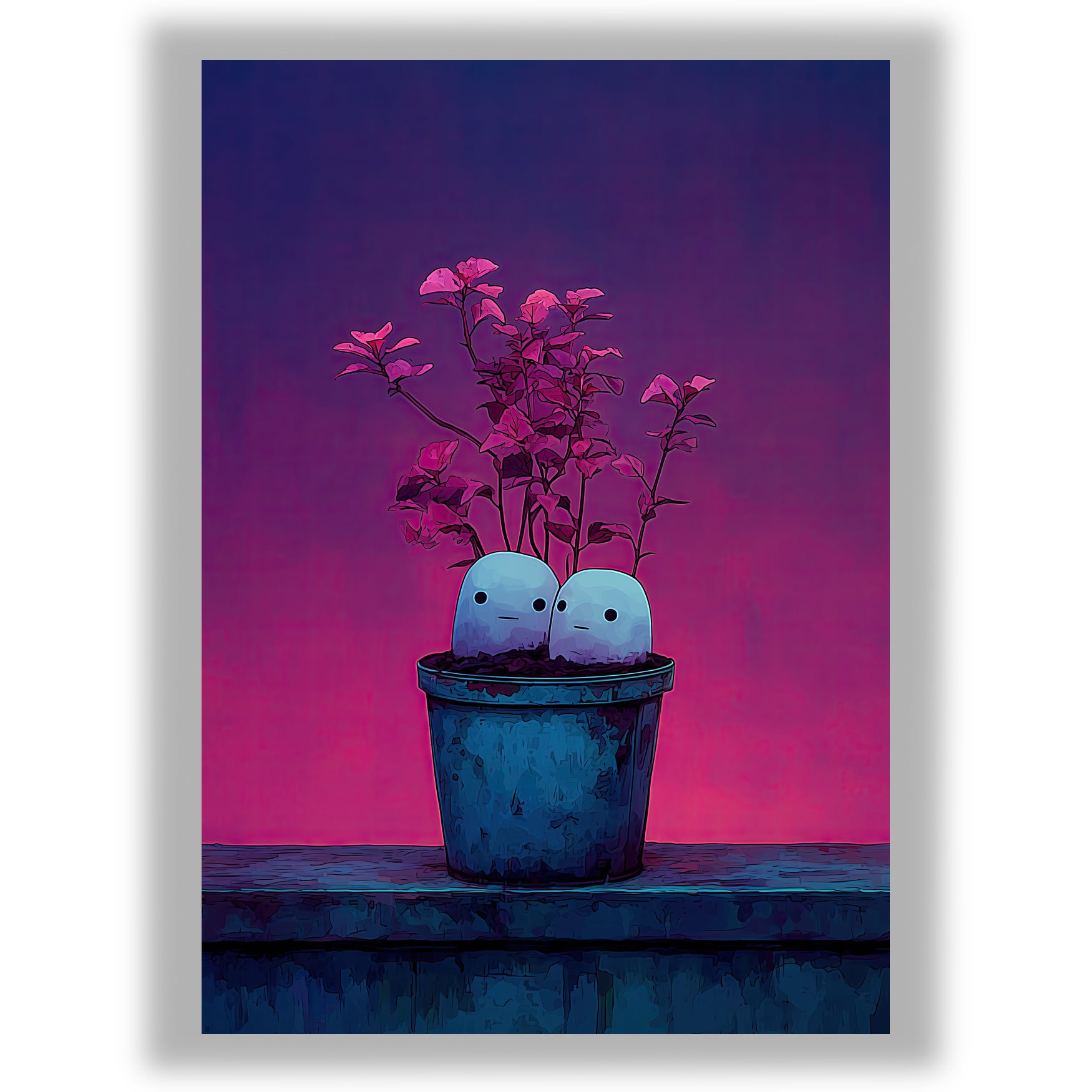 Velvet Garden – Growing Together