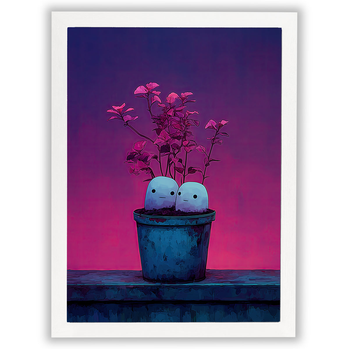 Velvet Garden – Growing Together