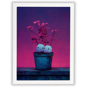 Velvet Garden – Growing Together