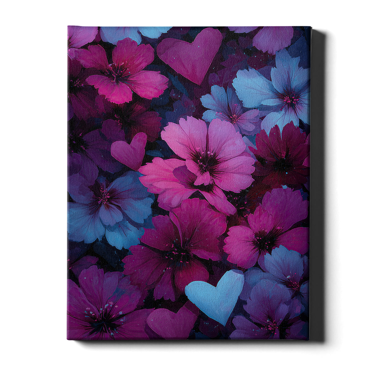 Velvet Garden – Midnight Hearts