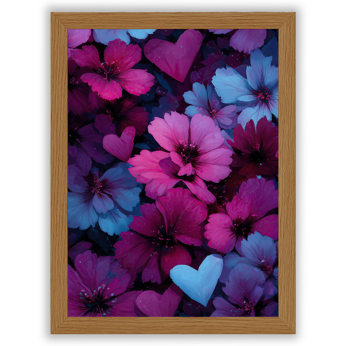 Velvet Garden – Midnight Hearts