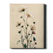 Wildflower Study – Meadow Bloom