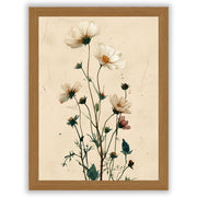 Wildflower Study – Meadow Bloom