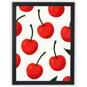 Market Fruits - Cherry Pop