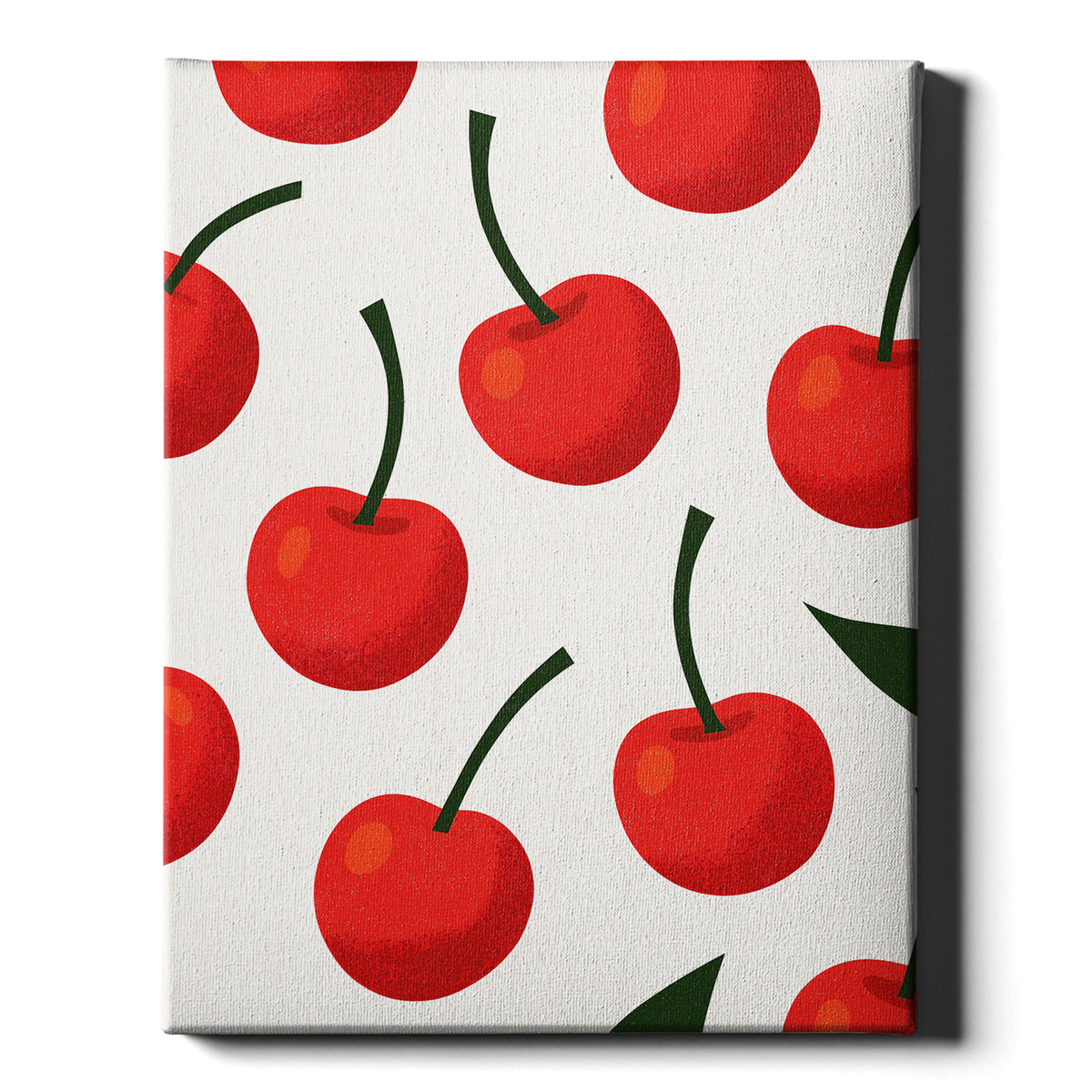 Market Fruits - Cherry Pop