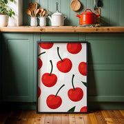Market Fruits - Cherry Pop