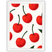Market Fruits - Cherry Pop