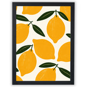 Market Fruits - Lemon Drop