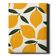 Market Fruits - Lemon Drop
