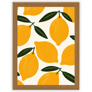 Market Fruits - Lemon Drop