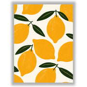 Market Fruits - Lemon Drop