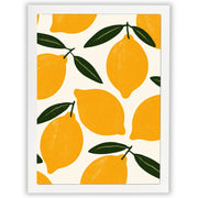 Market Fruits - Lemon Drop
