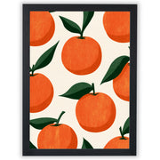 Market Fruits - Orange Grove