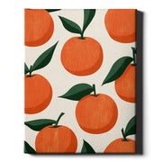 Market Fruits - Orange Grove