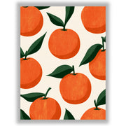 Market Fruits - Orange Grove