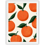 Market Fruits - Orange Grove