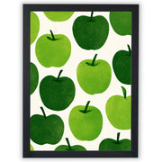 Market Fruits - Green Apples