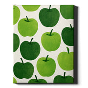 Market Fruits - Green Apples