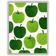 Market Fruits - Green Apples