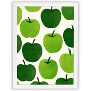 Market Fruits - Green Apples