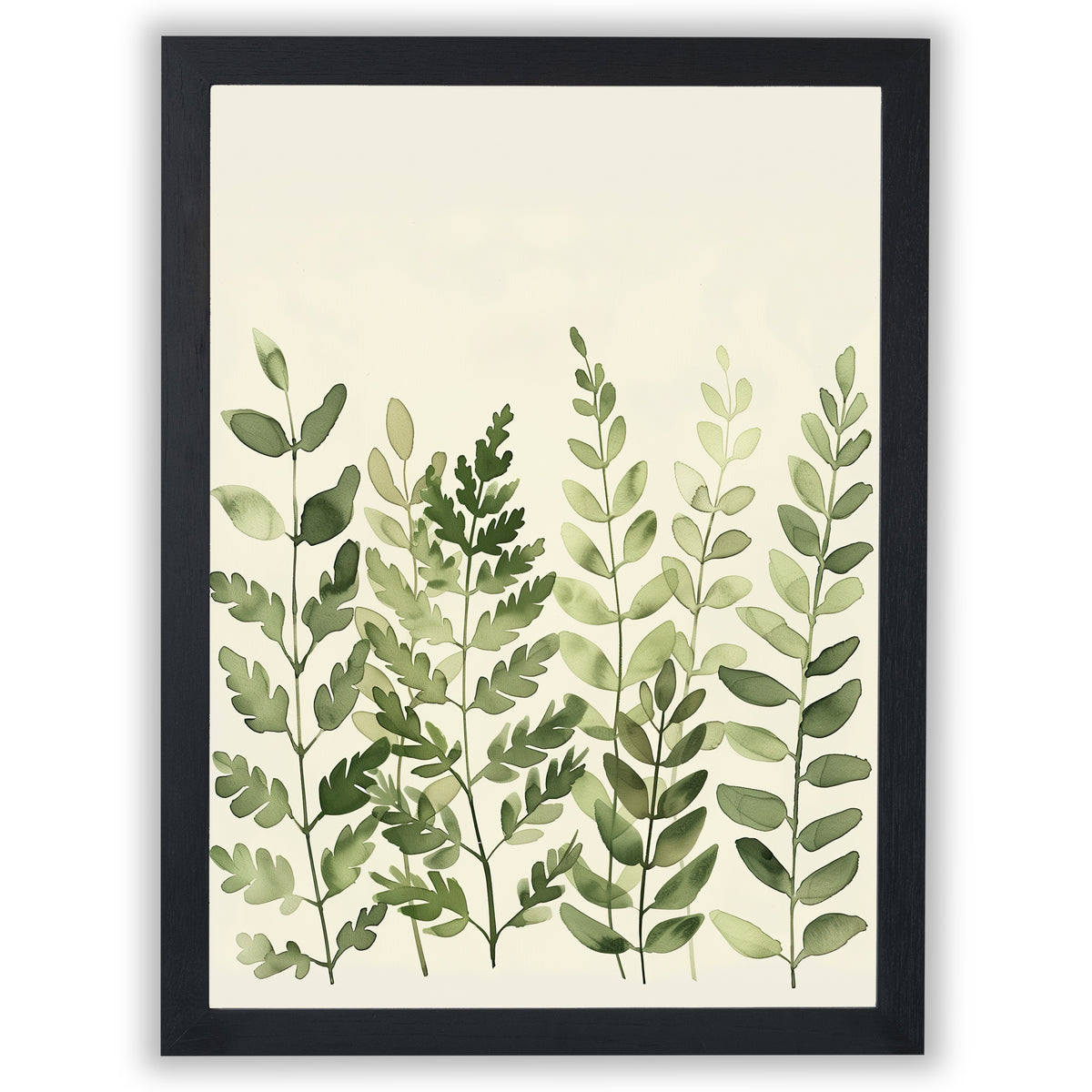 Soft Botanicals – Meadow Greens