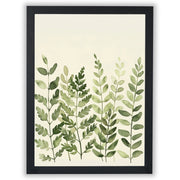 Soft Botanicals – Meadow Greens
