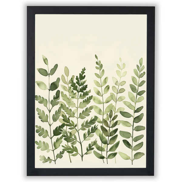 Soft Botanicals – Meadow Greens