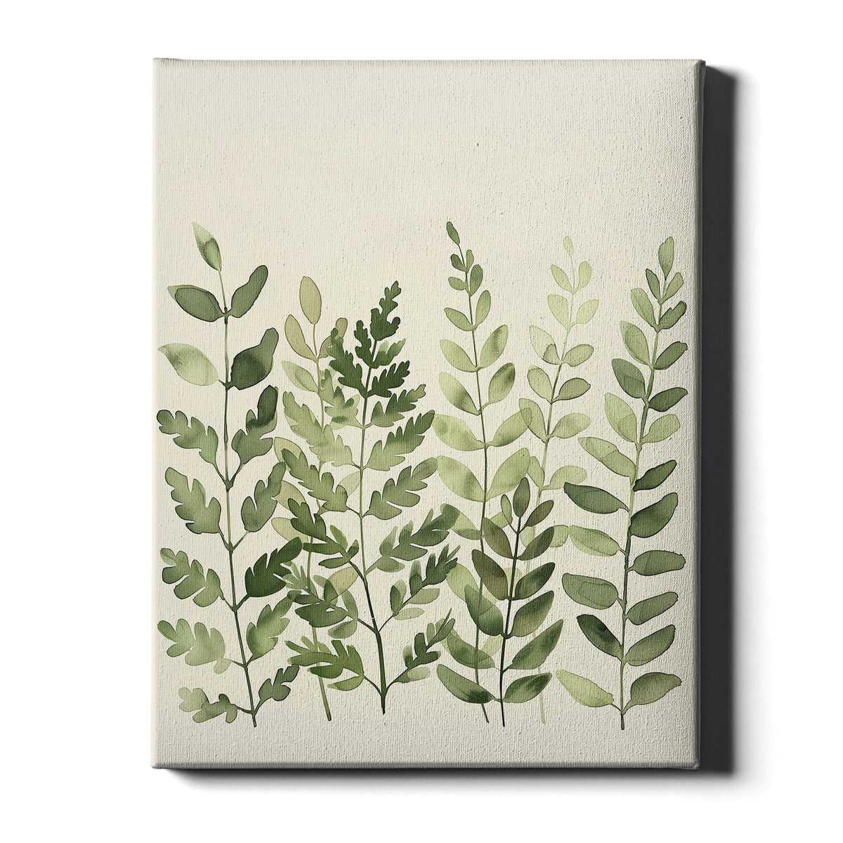 Soft Botanicals – Meadow Greens