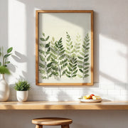 Soft Botanicals – Meadow Greens