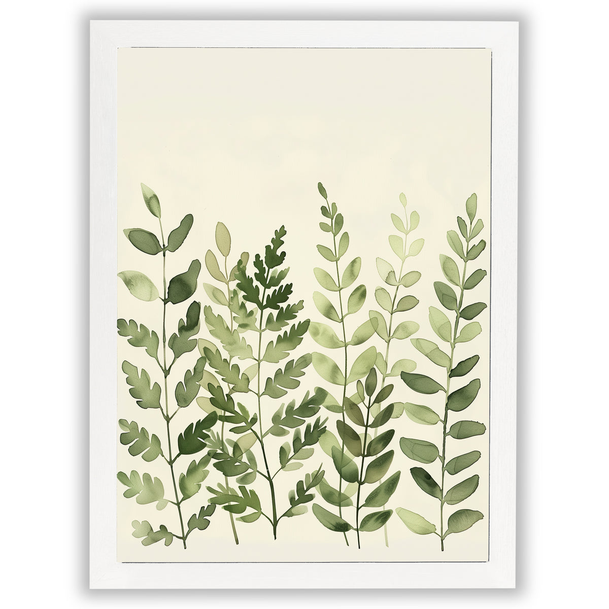 Soft Botanicals – Meadow Greens