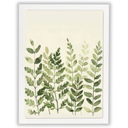 Soft Botanicals – Meadow Greens