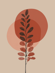 Sienna Forms - Sunset Stem