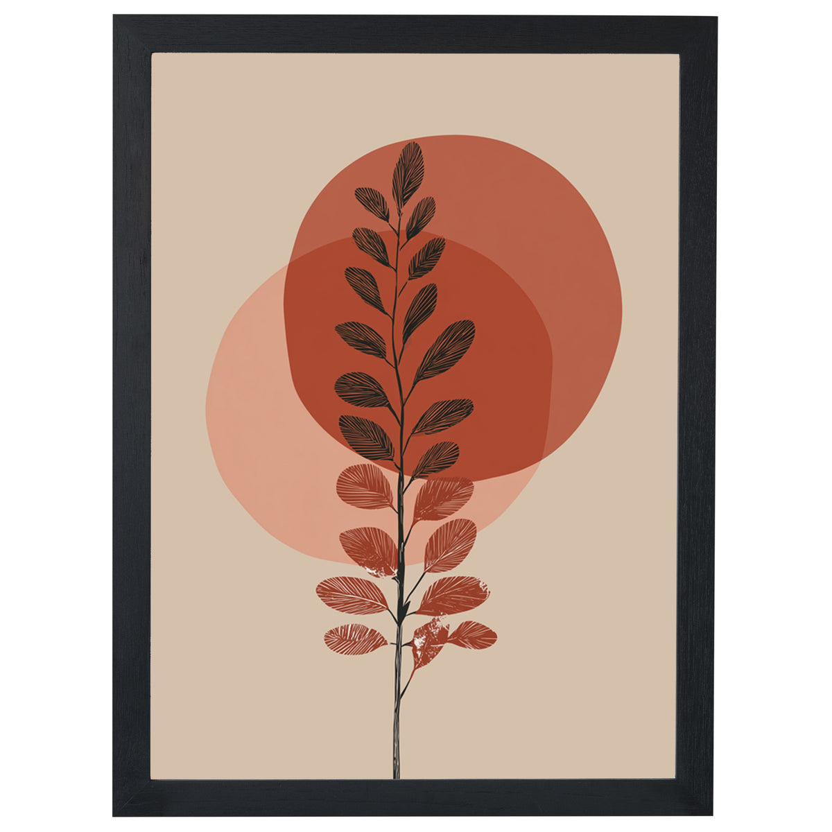 Sienna Forms - Sunset Stem