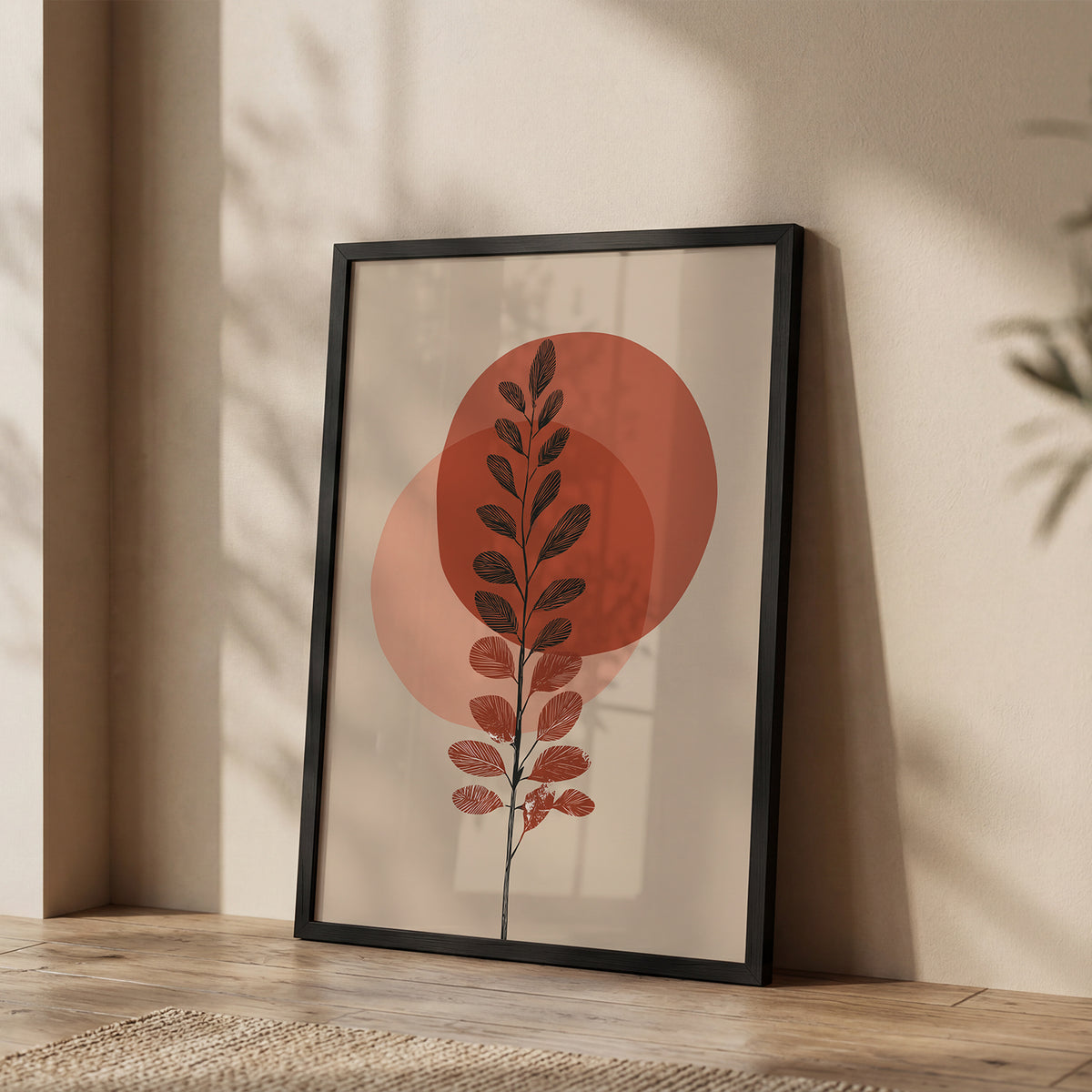 Sienna Forms - Sunset Stem
