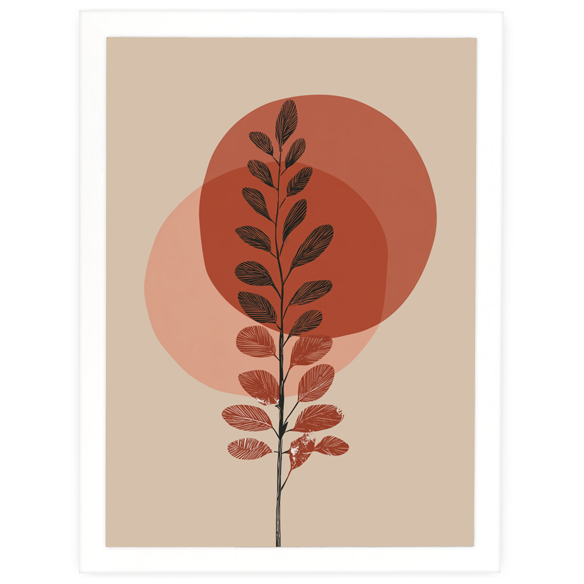 Sienna Forms - Sunset Stem