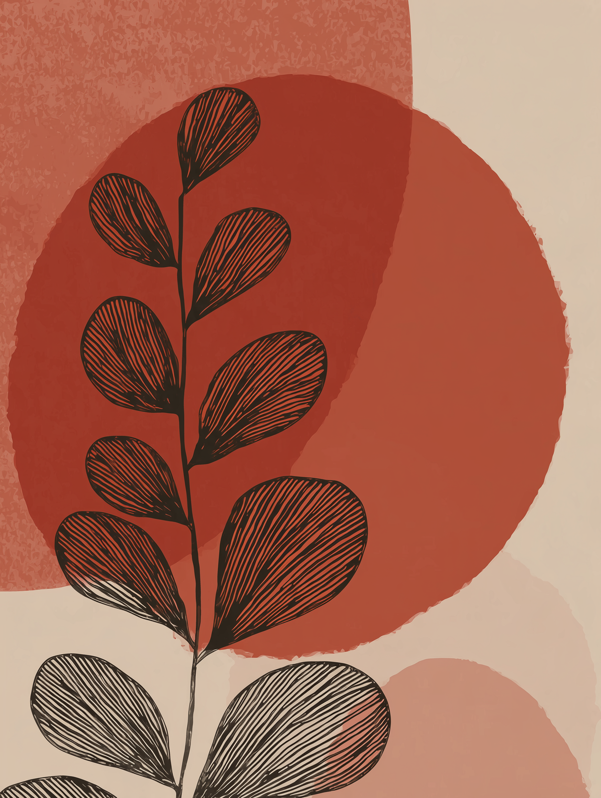 Sienna Forms - Scarlet Silhouette
